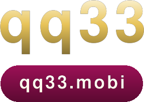 qq33 logo
